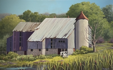 “Bessie and Leona”