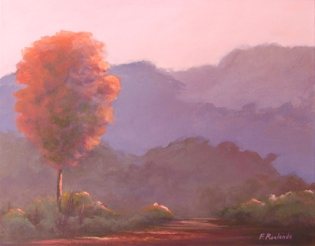 "A New Dawn"
