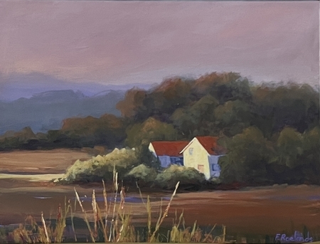 “ The Golden Hour “