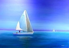 "Smooth Sailing"
