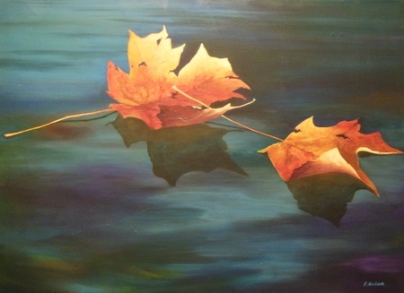 "The Embrace"