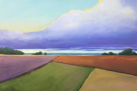 "Huron's Lakeshore"
