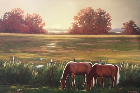 "Last Light"