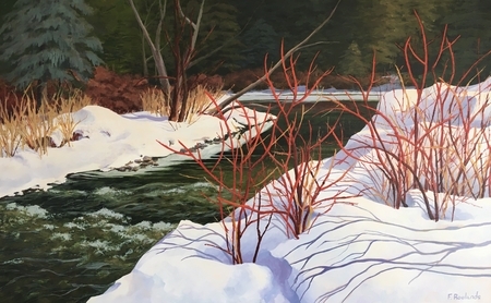“Rural Refuge"