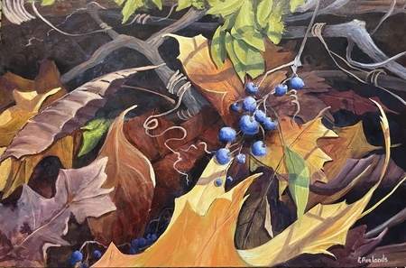 “Rhythm and Blues”