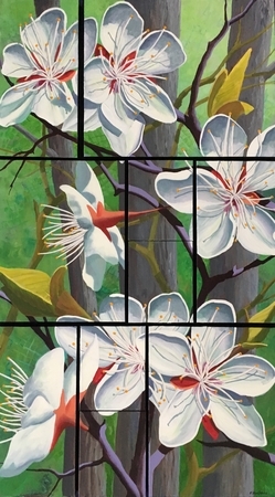 "Springtime thrill"