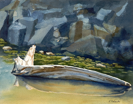 "Still Waters"