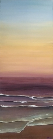 "Setting Sun"