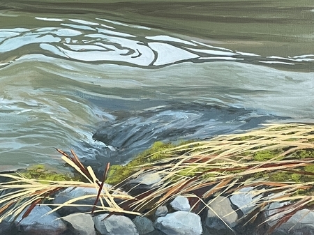 “ Spring Thaw “
