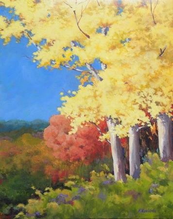 "Valley View"